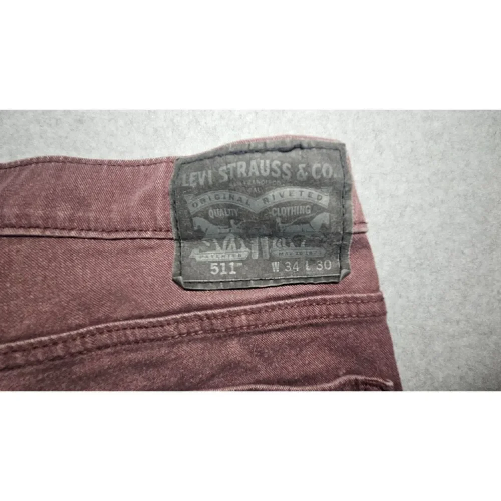Levis men’s levi’s